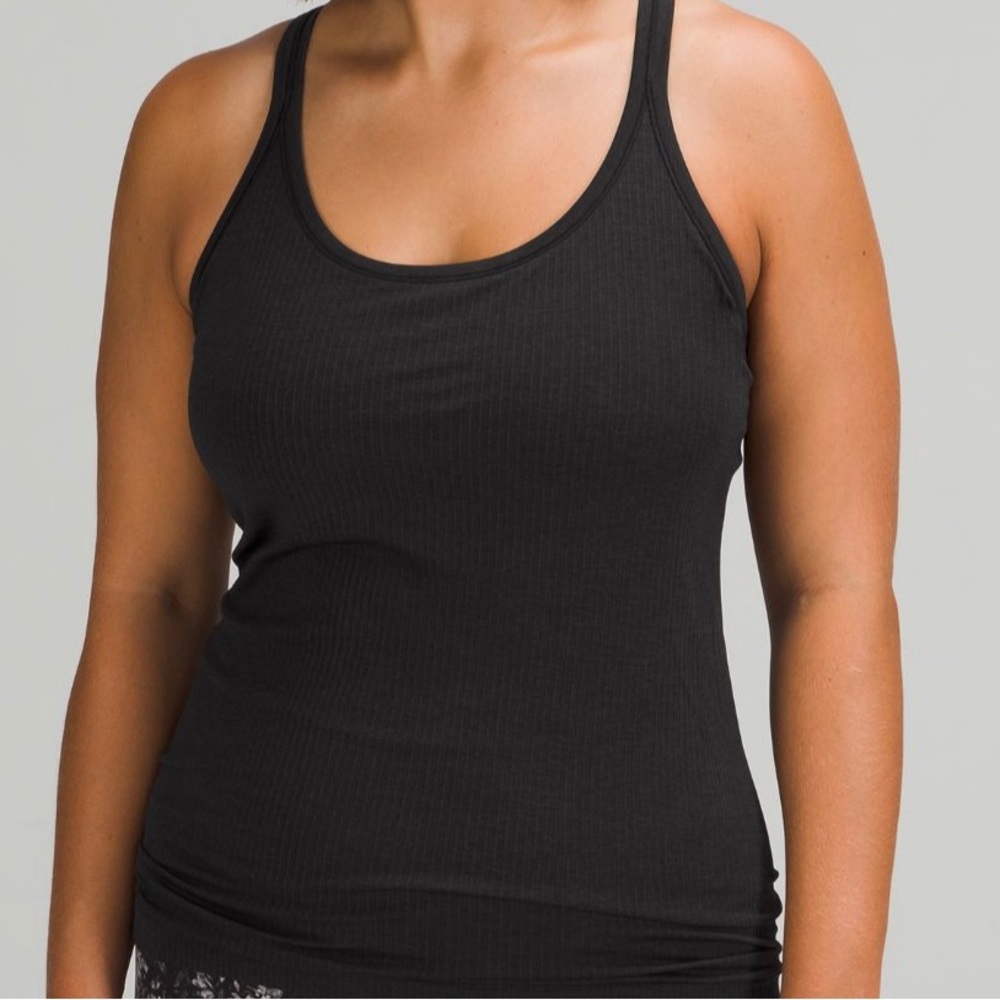 Lululemon Ebb to Street tank